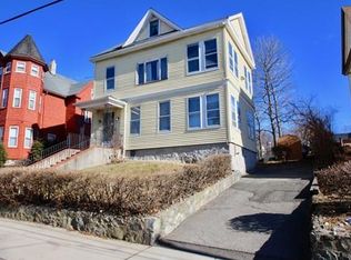 19 Kenilworth St, Malden, MA 02148