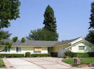 10934 Rathburn Ave, Porter Ranch, CA 91326