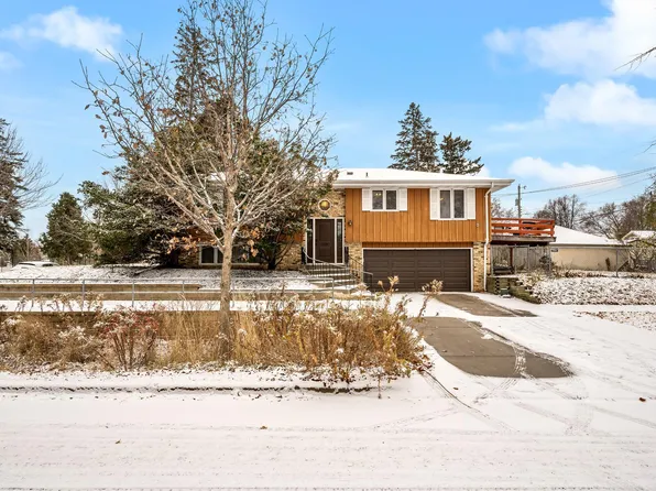 1801 37th Ave N, Minneapolis, MN 55412