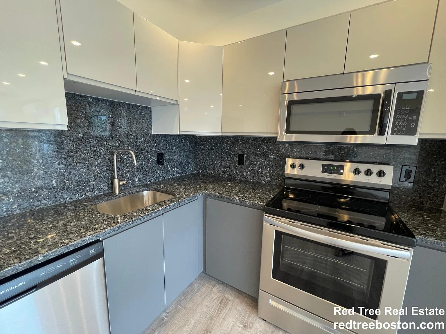 Studio, 505 sqft, $2,900 — Photo 4