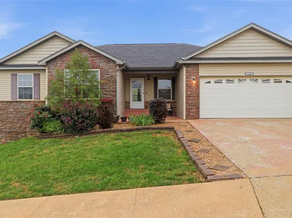 114 Sandstone Dr, Saint Robert, MO 65584