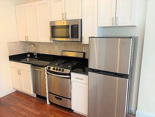 2nd image of 413 W 56th St #X