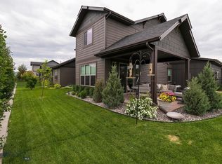 2181 Dennison Ln, Bozeman, MT 59718