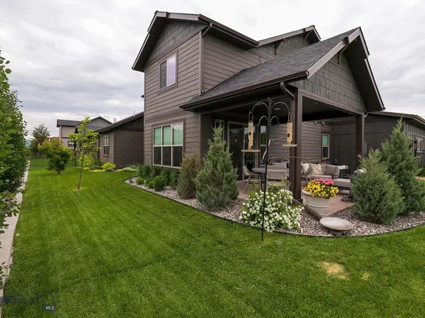 2181 Dennison Ln, Bozeman, MT 59718