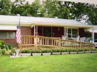 49 Newton St, Maysville, GA