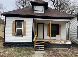 1012 S Market St, Wichita, KS 67211