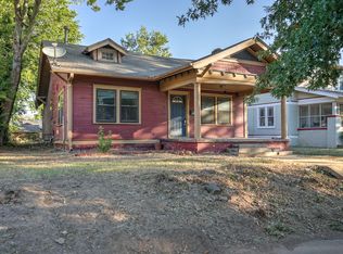1847 E 17th St, Tulsa, OK 74104