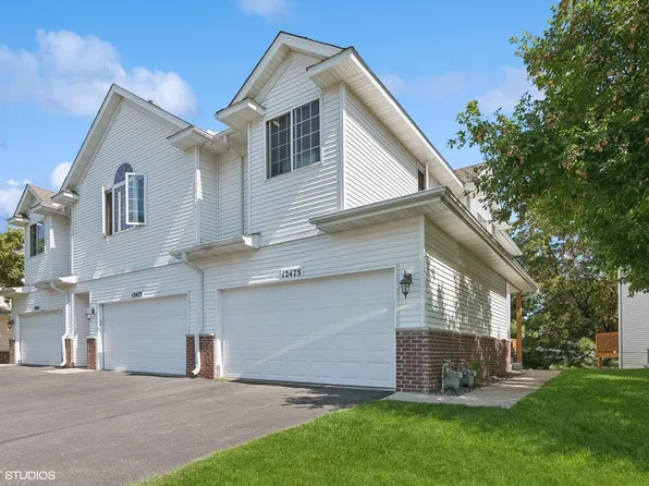 12475 Unity St NW, Coon Rapids, MN 55448