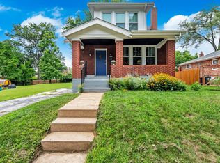 7729 Weston Pl, Saint Louis, MO