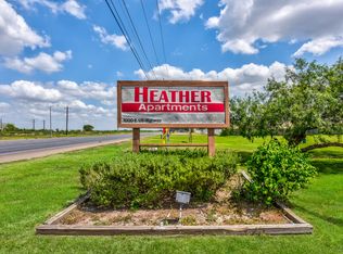 Heather Apartments, San Benito, TX 78586