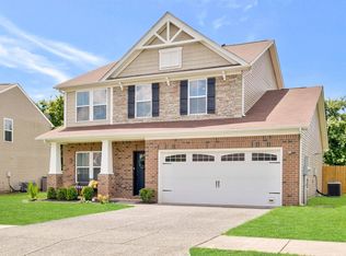 1013 Prince St, Spring Hill, TN 37174