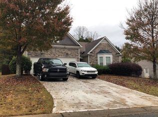 104 Puckett Ct, Canton, GA 30115