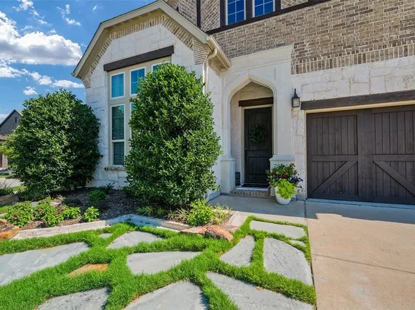 8720 Pine Valley Dr, McKinney, TX 75070