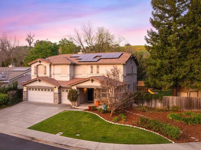 761 Pintail Court, Vacaville, CA, 95688