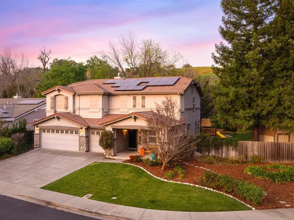761 Pintail Court, Vacaville, CA 95688