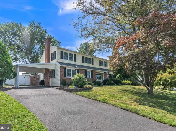502 Park Dr, Plymouth Meeting, PA 19462