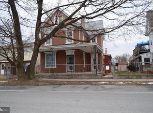 26 Ross Ave, New Cumberland, PA 17070