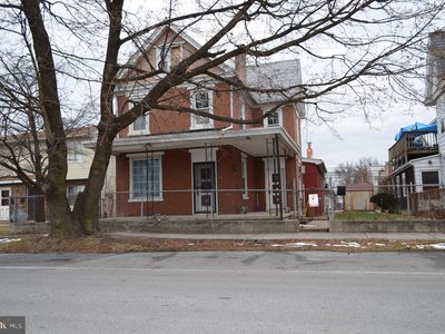26 Ross Ave, New Cumberland, PA, 17070