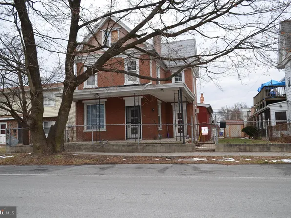 26 Ross Ave, New Cumberland, PA 17070