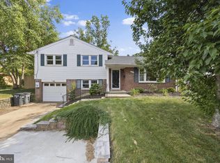 6705 New Hope Dr, Springfield, VA 22151