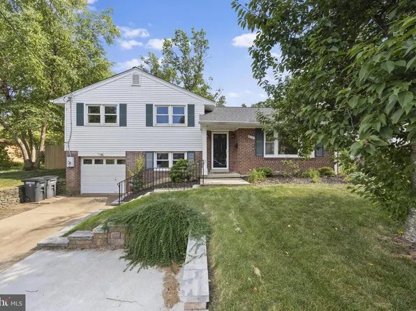 6705 New Hope Dr, Springfield, VA 22151