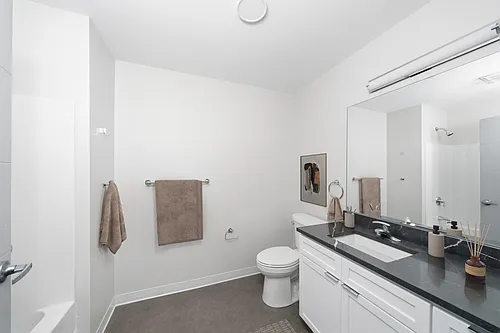 Wall Street Place Apartments Photo 1