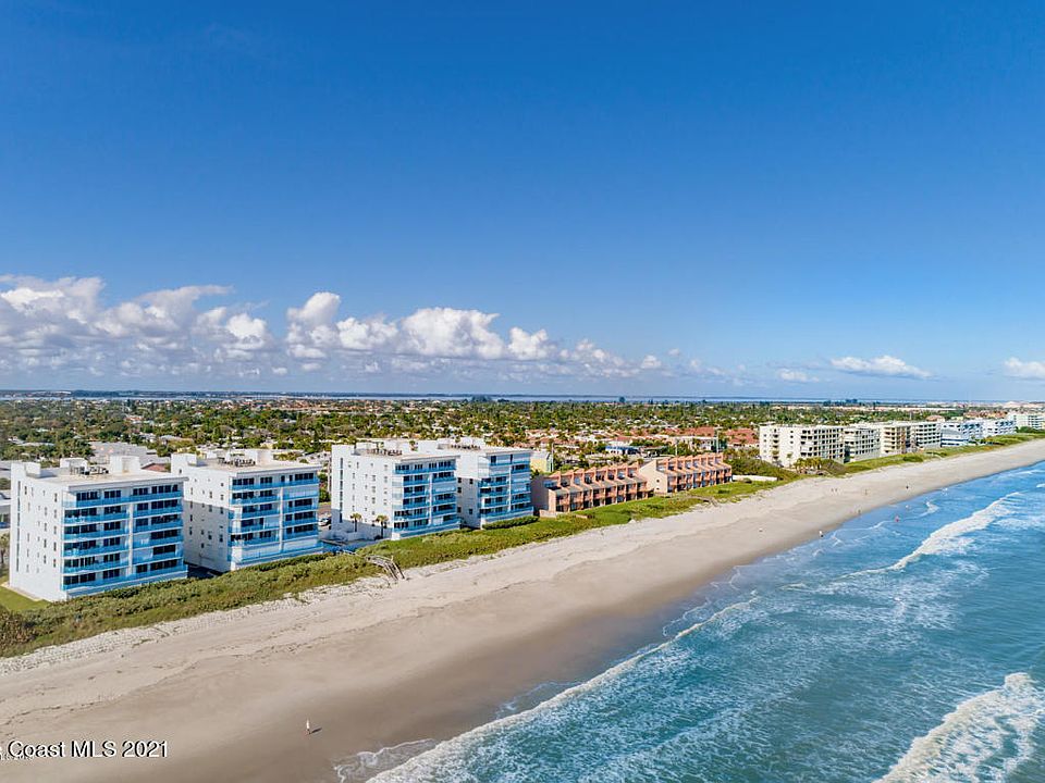 Monaco Condominiums Satellite Beach, FL Zillow