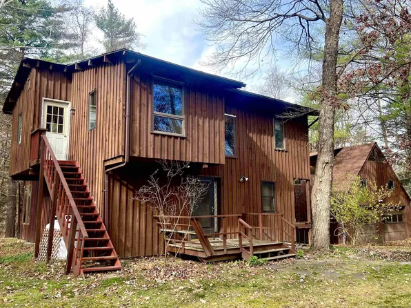 679 W. Saugerties-woodstock Road, Woodstock, NY 12477
