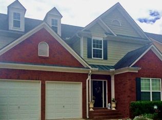 458 Highlands Loop, Woodstock, GA 30188