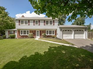 12424 Chalford Ln, Bowie, MD 20715