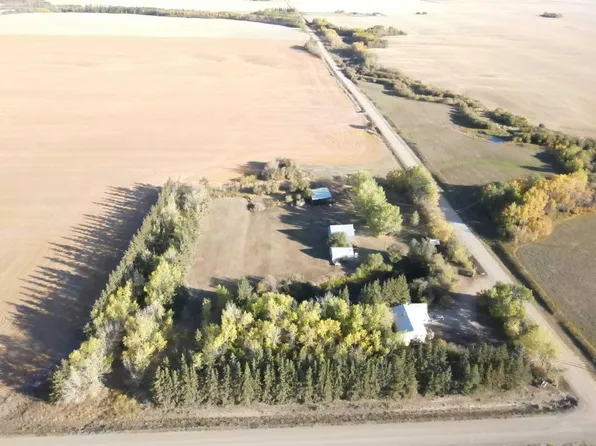 81404 Range Road 223 Rural Northern, Sunrise County, AB T8S 1S4