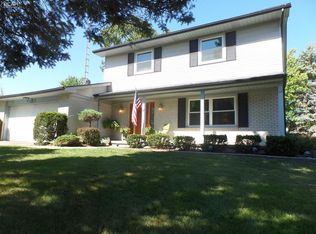 5372 N Georgetown Rd, Grand Blanc, MI 48439