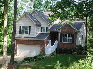 5294 Greenway Dr #N/, Villa Rica, GA 30180