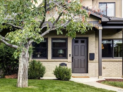 1272 S Milwaukee Street, Denver, CO, 80210
