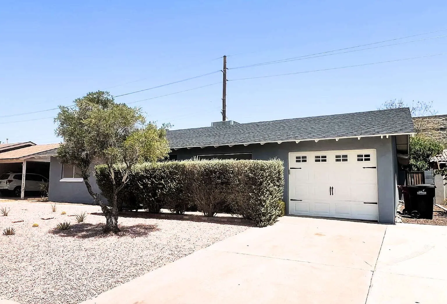 1643 N 87th Pl, Scottsdale, AZ 85257 — Photo 1