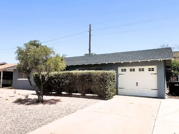 1643 N 87th Pl, Scottsdale, AZ 85257