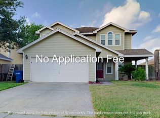 2321 Star Glow Dr, Corpus Christi, TX 78414