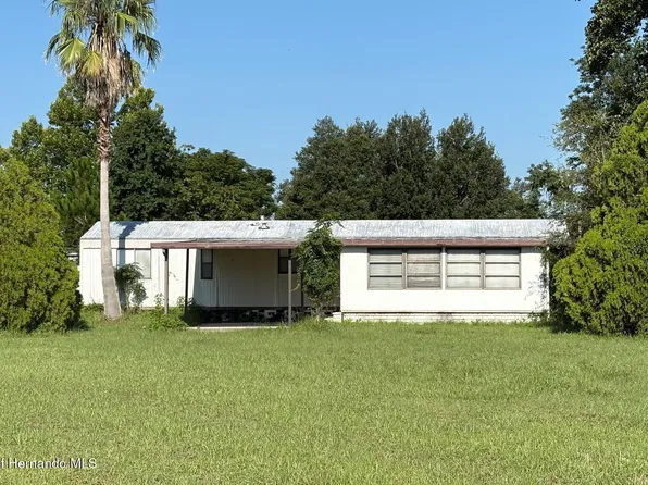 7640 Gordon Loop, Brooksville, FL 34601