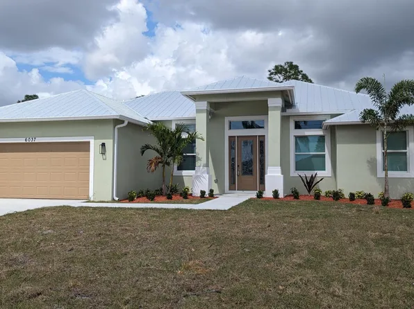 6037 NW Winfield Dr, Port Saint Lucie, FL 34986
