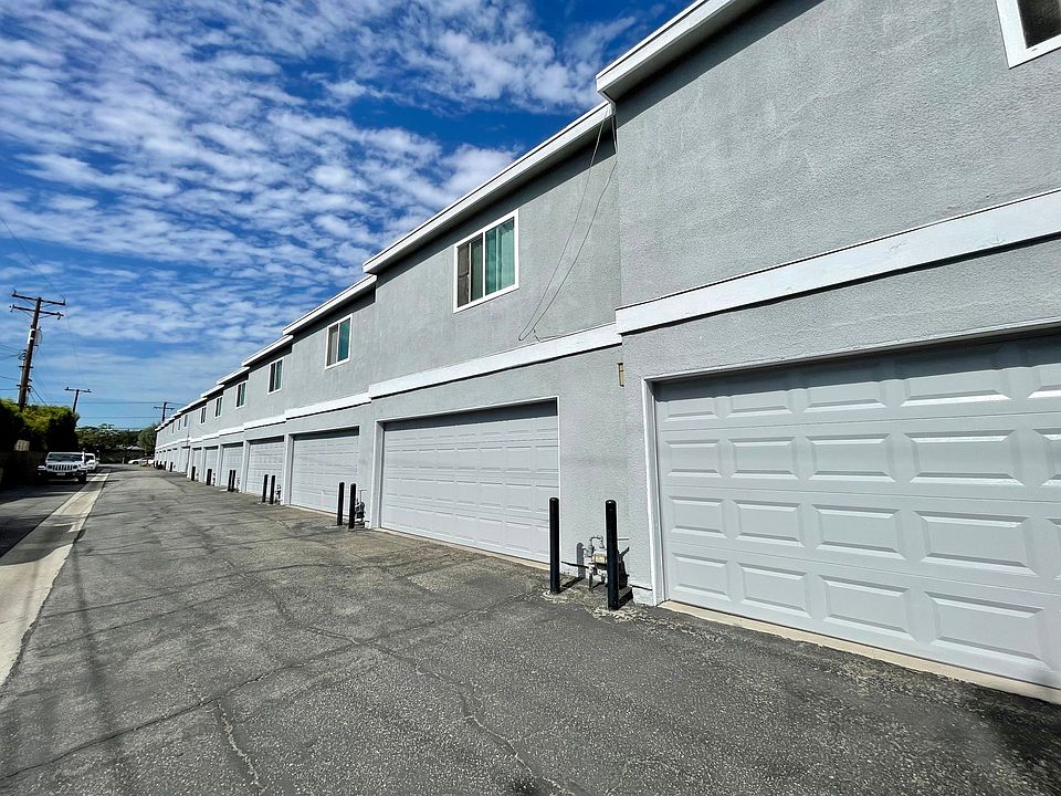 Village Townhomes 25018 Eshelman Ave Lomita CA Zillow