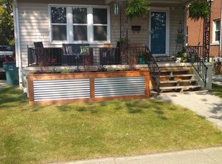 347 E Webster Ave, Ferndale, MI 48220