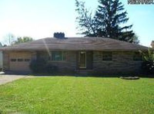 508 Harding Rd, Zanesville, OH 43701