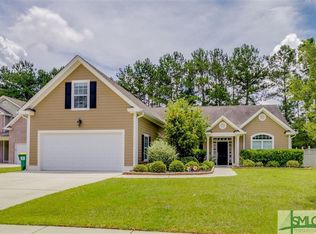 12 Iron Gate Ct, Pooler, GA 31322