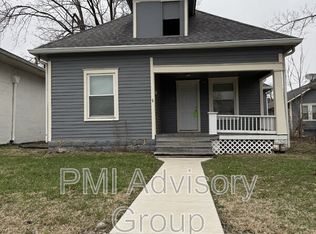 2106 SW 10th Ave, Topeka, KS 66606