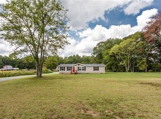 7810 Potter Rd S, Waxhaw, NC 28173