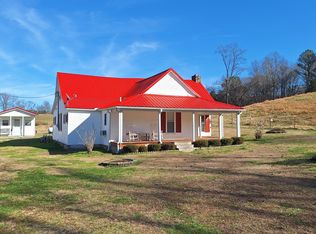 32 N Bradley Rd, Lawrenceburg, TN 38464