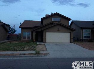 3224 Olive Point Pl, El Paso, TX 79938