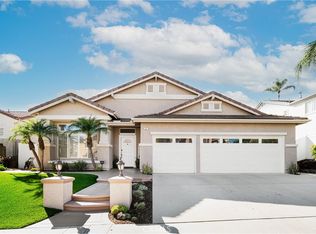21 Songbird Rd, Coto De Caza, CA 92679