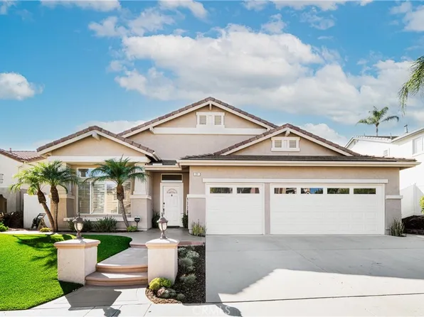 21 Songbird Rd, Coto De Caza, CA 92679