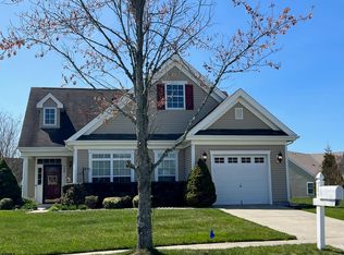 304 Reynolds Rd, Egg Harbor Township, NJ 08234